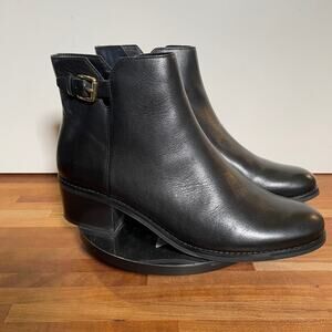 Cole Haan Women's Haidyn Bootie in Black 9.5